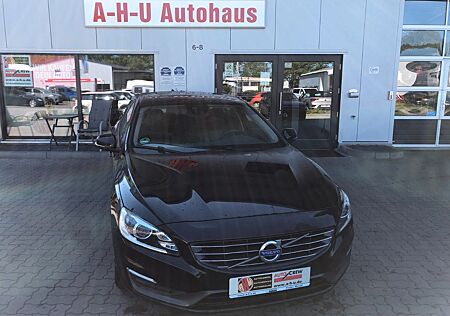 Volvo V60 Kombi Business Edition