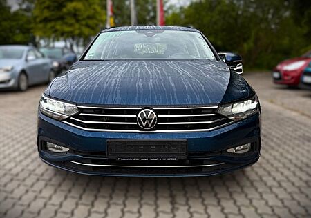 VW Passat Variant Volkswagen Passat* 4Motion*LED*