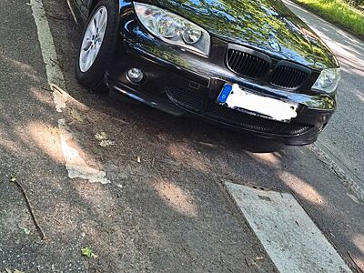 BMW 120i - Valvetronic überholt. Top