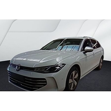 VW Passat leasen