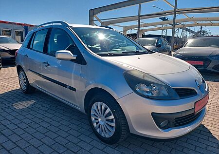 Renault Clio Grandtour Edition Dynamique Klima 8x Räder