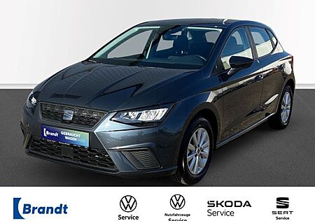 Seat Ibiza 1.0 MPI Style LED+TEMPOMAT+DIGI.CP