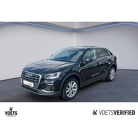 Audi Q2 leasen