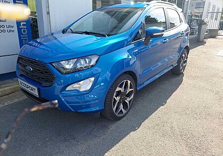 Ford EcoSport ST-Line 103 KW