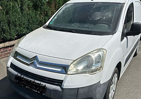 Citroën Berlingo 1.6 16V 66kW