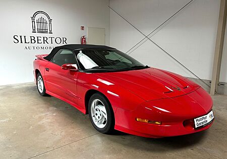 Pontiac Firebird Trans Am V8 5.7 LITER Cabrio