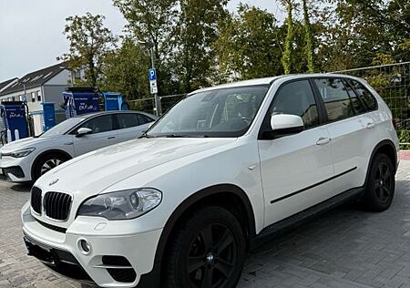 BMW X5 xDrive30d -