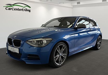 BMW M135i 3-trg.*Xenon*NaviProf*Kamera*Leder*H&K*DAB