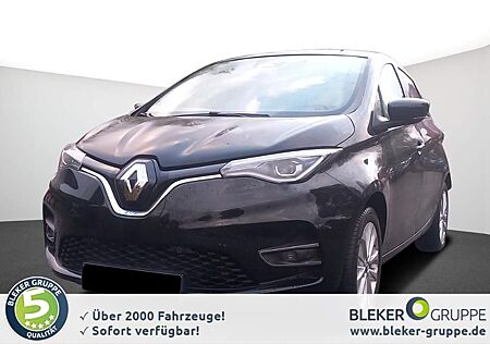 Renault ZOE R135 Experience R135/Z.E. 50 (Miet-Batterie