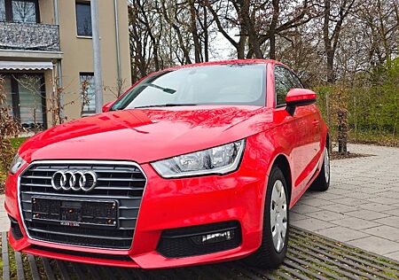 Audi A1 1.0 TFSI ultra -