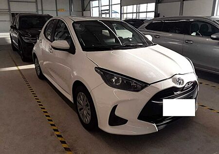 Toyota Yaris Comfort
