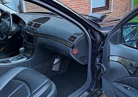 Mercedes-Benz E 500 AVANTGARDE Avantgarde