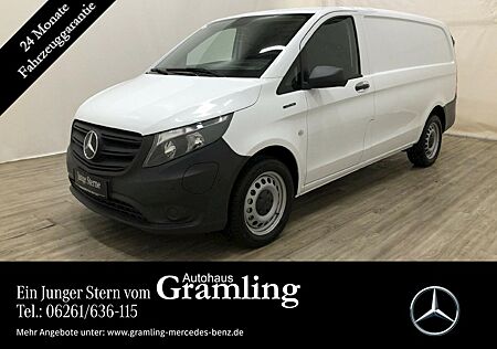 Mercedes-Benz Vito eVito 112 KA lang Audio30*Kamera*PTS*Klima*Sitzh