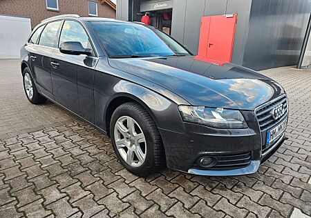 Audi A4 2.0 TDI (DPF) Avant *TOP ZUSTAND*