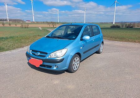Hyundai Getz 1.1 -