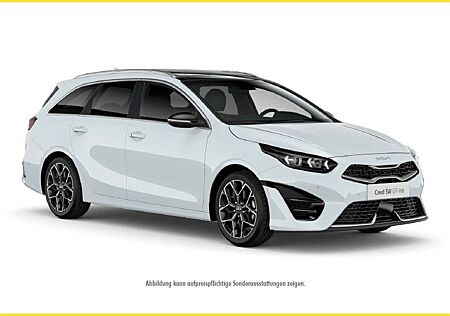 Kia Cee'd Sportswagon CEED SW 1.5 T-GDI DCT KLIMA CONNECT LED 17''LM