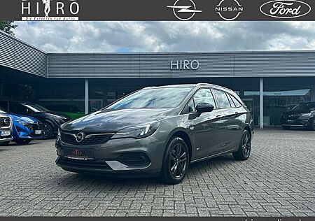 Opel Astra ST 1,2 T Design&Tech LED*2xKamera*Shz.*AHK