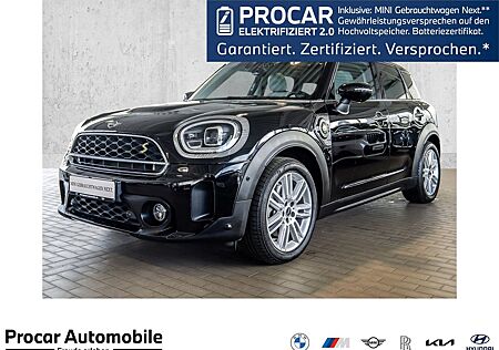 Mini Cooper S Countryman Cooper SE ALL4 Chili Plus ACC HeadUp AppleCP Pan