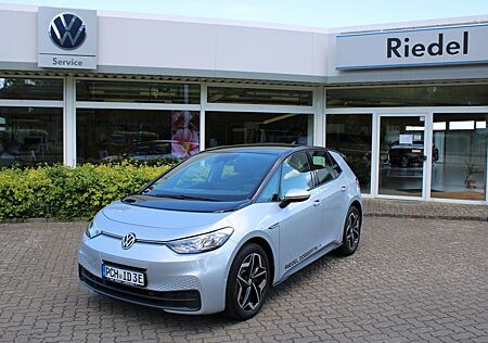 VW ID.3 Volkswagen Pro S 150 kW, LED, Navi, 82 kWh