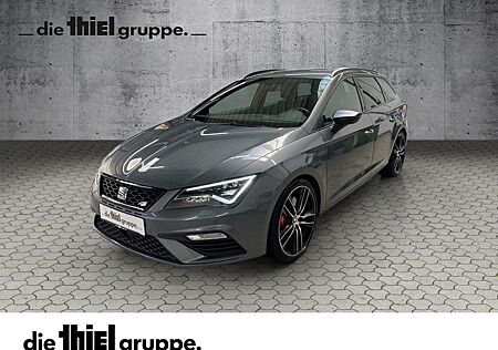 Seat Leon ST 2.0 TFSI Cupra 300 LED+PDC+SHZ+Navi+DAB