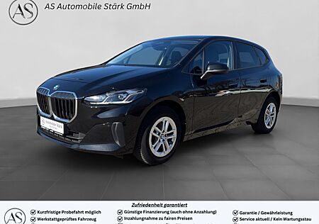 BMW 218d Active Tourer Automatik+LED+Kamera+ACC+DAB