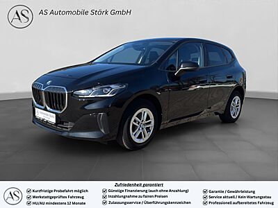 BMW 218d Active Tourer Automatik+LED+Kamera+ACC+DAB