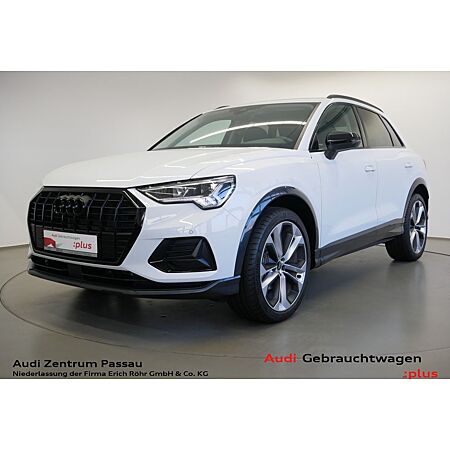 Audi Q3 leasen