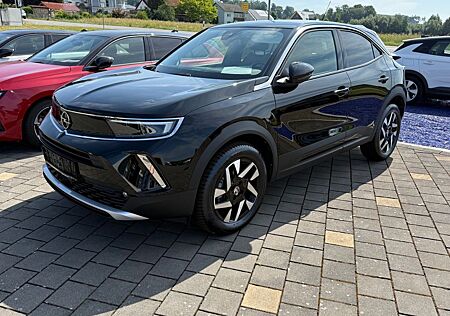 Opel Mokka Elegance 1,2 Turbo, SHZ, Kamera