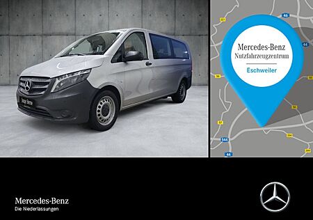 Mercedes-Benz Vito 119 CDI Tourer PRO XL 9G+Klimaautom.+Navi