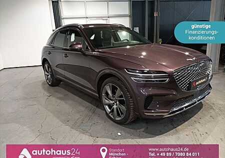 Genesis GV70 2.2 D Sport AWD LED|Navi|Leder|390°|ACC