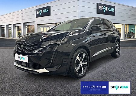 Peugeot 3008 1.2 PureTech 130 Allure Pack (EURO 6d)