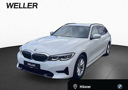 BMW 320i Tour Sport Line LiveCPr,AHK,DAB,DA,RFK,HiFi