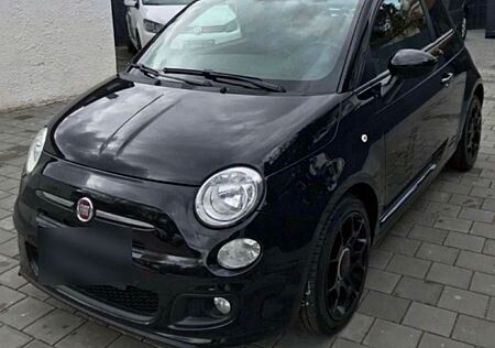 Fiat 500 0.9 8V TwinAir S S