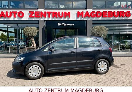 VW Golf Plus Volkswagen 1,4i Klimaaut,Sitzhzg,PDC