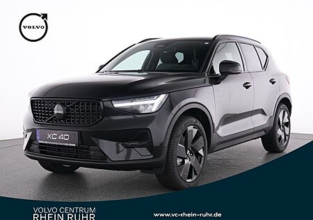 Volvo XC 40 XC40 B3 Plus Black Edition+