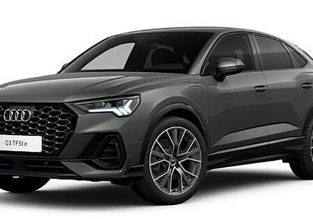 Audi Q3 Sportback 45 TFSI e