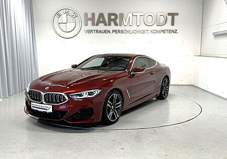 BMW 840 gebraucht kaufen BMW 840i Coupé *Erstbesitz*Driv.Ass.Pro.*Har.Kardon*