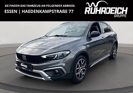 Fiat Tipo Cross 1.0 ALLWETTER SHZ PDC KAMERA DAB