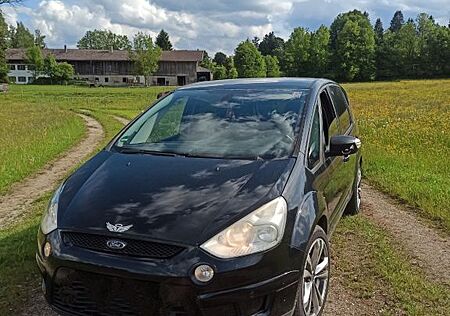 Ford S-Max 2,0 TDCi 103kW DPF Trend 6-tronic Trend