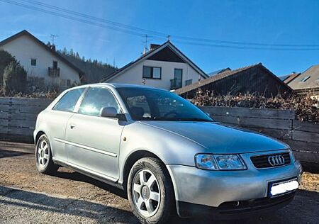 Audi A3 1.6 Ambition Ambition