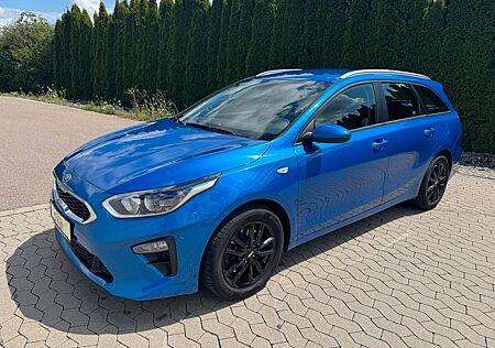 Kia Cee'd Sportswagon Ceed Sportswagon 1.0 T-GDI *Kamera*CarPlay*SHZ*