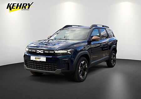 Dacia Bigster Extreme TCe 140 Klima Navi RFK SHZ