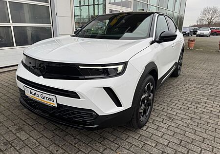 Opel Mokka Ultimate