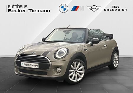 Mini Cooper Cabrio Navi | LED | CarPlay | Parkassist.