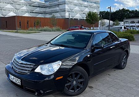 Chrysler Sebring Cabrio Limited 2.0 CRD TÜV Neu