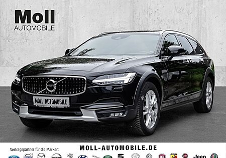 Volvo V90 Cross Country AWD D5 EU6d-T Allrad Navi Lede