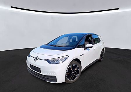 VW ID.3 Volkswagen Pure Performance CCS/Navi/LED/18