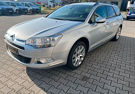 Citroën C5 Tourer Tendance