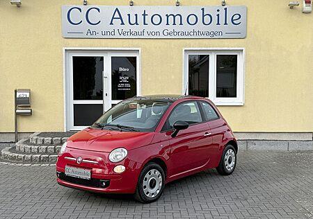 Fiat 500 Pop 1.3 Multijet