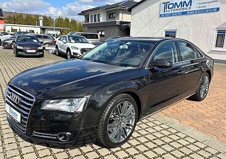 Audi A8 3.0 TDI quattro LEDER / XENON / SCHIEBEDACH